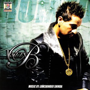 Jazzy B 4