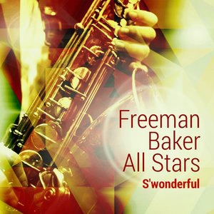 Freeman Baker All Stars 1