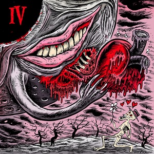 Haunted House of Love