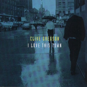 Things I Didn't Do (Reprise)