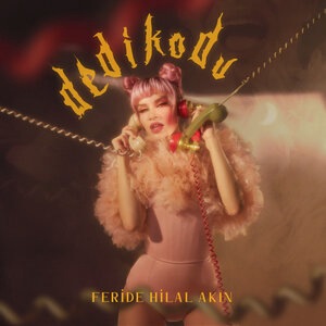 Feride Hilal Akın 13