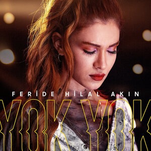 Feride Hilal Akın 9