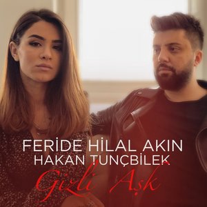 Feride Hilal Akın 8