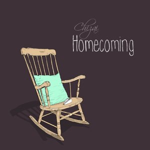 Homecoming / The Rocking Chair