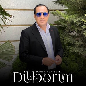 Dilbərim