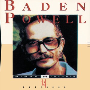 Baden Powell 18