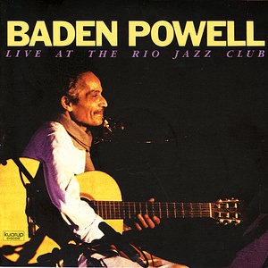 Baden Powell 16