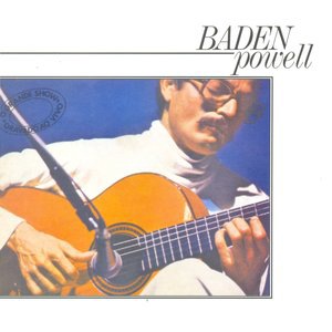 Baden Powell 15