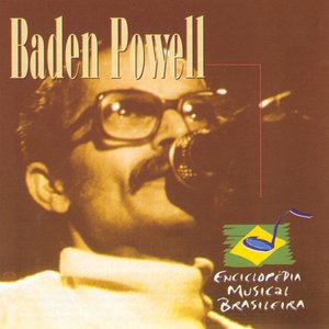 Baden Powell 14