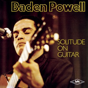 Baden Powell 13