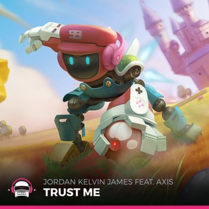 Jordan Kelvin James 1