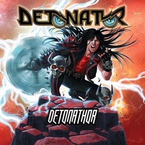 Detonator 2