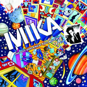 MIKA 10