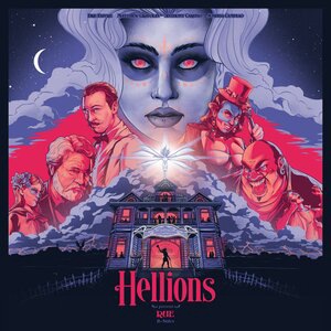 Hellions 6