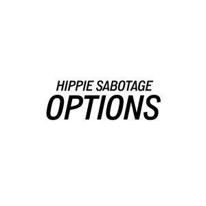 Hippie Sabotage 10