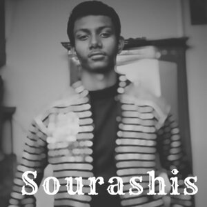 Sourashis