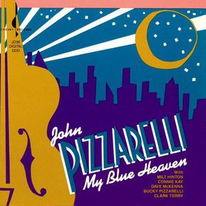 John Pizzarelli 15