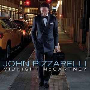 John Pizzarelli 14