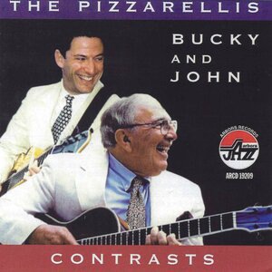 Bucky Pizzarelli 2