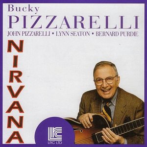 Bucky Pizzarelli 1