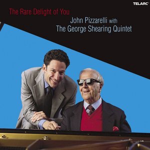 John Pizzarelli 8