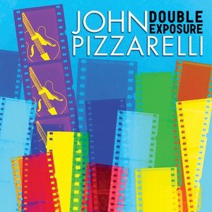 John Pizzarelli 5