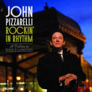 John Pizzarelli 4