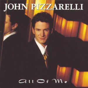 John Pizzarelli 3