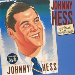 Johnny Hess 3