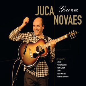 Juca Novaes 1