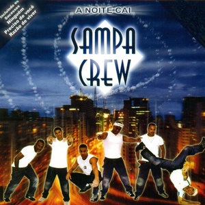 Sampa Crew 5
