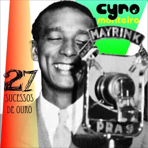 Cyro Monteiro 5