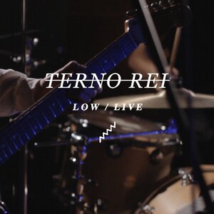 Terno Rei 4