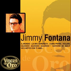 Jimmy Fontana 7