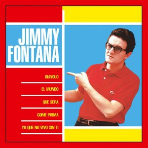 Jimmy Fontana 6