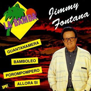 Jimmy Fontana 4