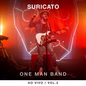 Suricato 8