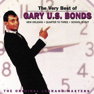 Gary U.S. Bonds 3