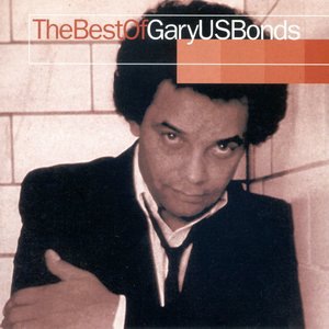 Gary U.S. Bonds 2