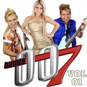 Banda 007 3