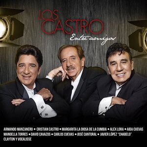 Los Castro 1
