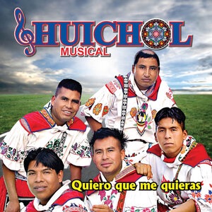 Huichol Musical 1