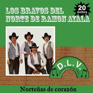 Ramón Ayala y Sus Bravos del Norte 5