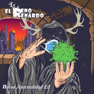 Nueva Anormalidad 2.0