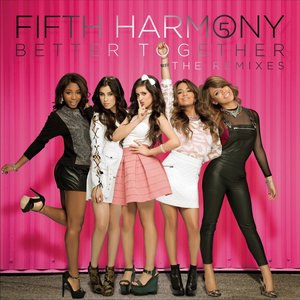 Fifth Harmony 4