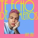 Te Echo de Menos
