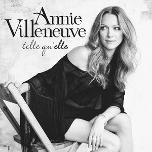 Annie Villeneuve 5