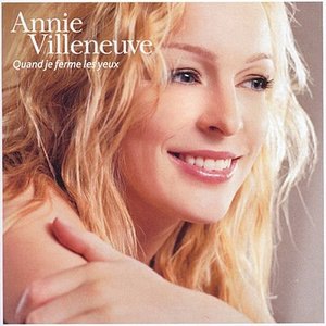 Annie Villeneuve 2