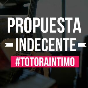 Propuesta indecente