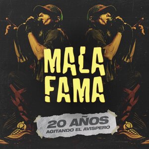 Mala Fama 5